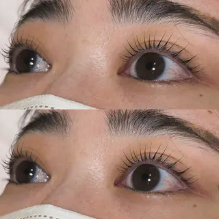 マツエク・マツパ 💛🌼こんどう ひなた🐥⸒のヘアスタイル