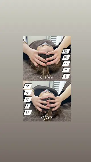 美骨＆小顔矯正サロン　Clarte所属・骨から若返る美骨＆ 小顔サロンクラルテのエステ・リラクイメージ