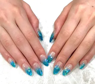 ネイル Renatus Nailのネイルデザイン