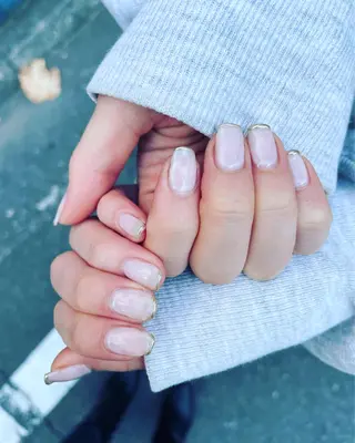 ネイル CRAZY NAILのネイルデザイン