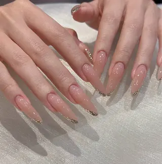 ネイル ゆい ゆいのネイルデザイン