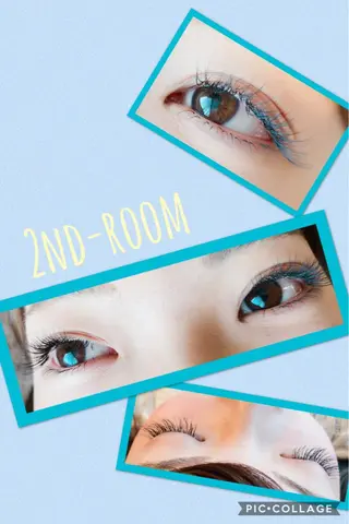 マツエク・マツパ 2nd-room  ｕｌｕ RINAの眉毛・アイブロウイメージ