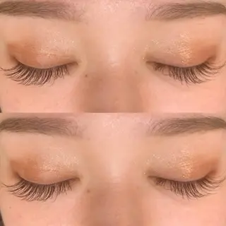 マツエク・マツパ 🌷 ENOMOTO🌷のマツエク・マツパデザイン