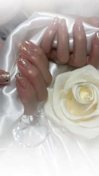 ネイル N/A.Lien所属・N/A.Lien 前橋のネイルデザイン