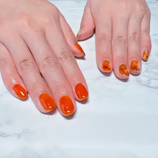 ネイル たきぐち みちこのネイルデザイン