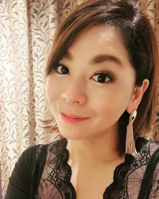 spa hair  ark 富井直美のヘアスタイル