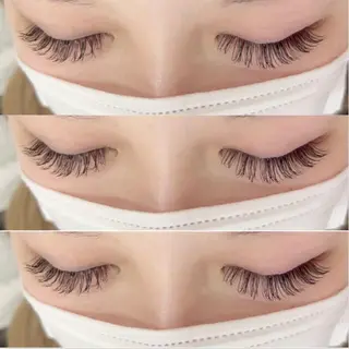 マツエク・マツパ まつげサロン~MDK~所属・杵築👀 まつげサロン~MDKのマツエク・マツパデザイン