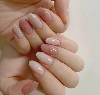 ネイル Jm nailのネイルデザイン