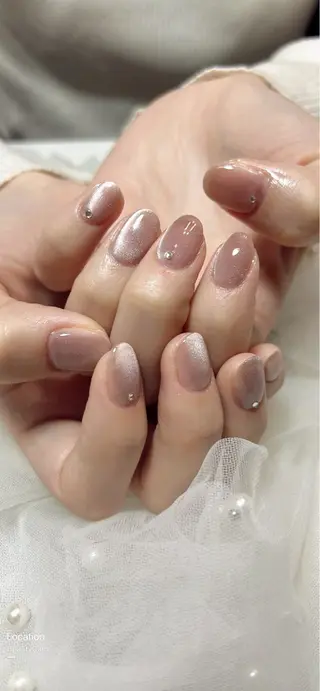 ネイル KaYa nailsaloneのネイルデザイン
