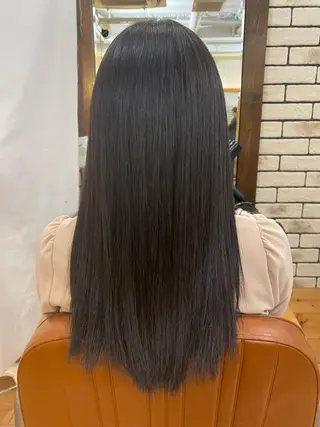 ロング eye hair / toizumi🫧のマツエク・マツパデザイン