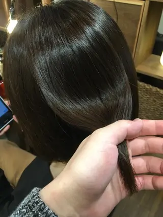 ショート 守谷 恒祐のヘアスタイル