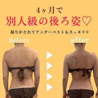 🎀葛野 日向子🎀のエステ・リラクイメージ