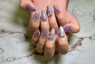 ネイル NAIL salon ACEのネイルデザイン