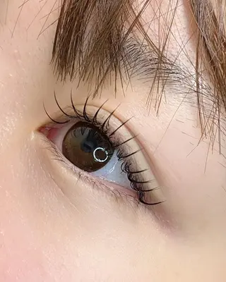 マツエク・マツパ ANELA福島店所属・ANELA福島店 SATOのマツエク・マツパデザイン