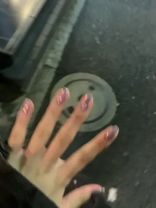 ネイル Abe _表参道のネイルデザイン