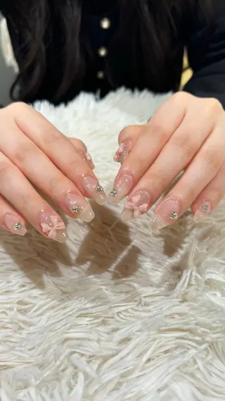 ネイル 🤍 YUI 🤍のネイルデザイン