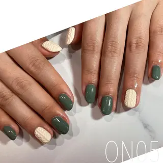 ネイル 園 寛子 （ネイリスト）のネイルデザイン