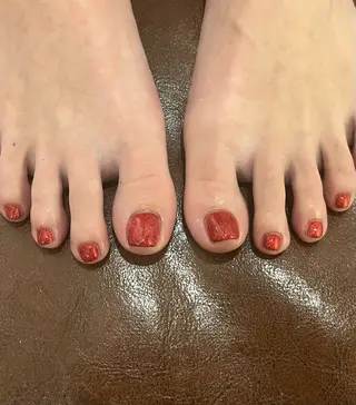 ネイル AT.1011(アトリエテンイレブン)所属・AT.1011 (ハルカ)のネイルデザイン