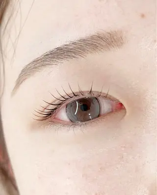 マツエク・マツパ eyetime所属・eyetime＊ 田中のマツエク・マツパデザイン