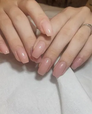 ネイル 美容室アークス所属・美容室ARKS 黒田杏奈のヘアスタイル