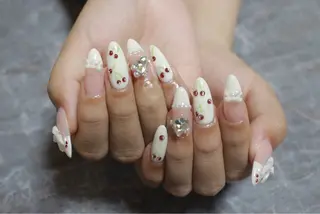 ネイル misaki nailのネイルデザイン