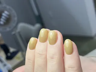 ネイル ミン ミンのネイルデザイン