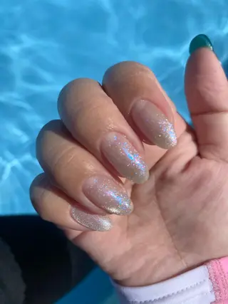 ネイル Honda Kaoriのネイルデザイン