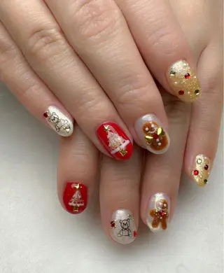 ネイル 三村 綾のマツエク・マツパデザイン