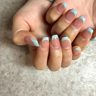 ネイル 山本 真子のネイルデザイン