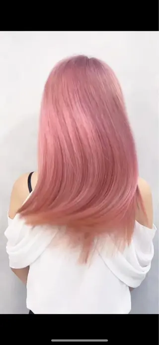 ミディアム カラー 🎨ショートの神様 /神評価🎨原田公祐のヘアスタイル