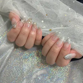 ネイル Nail Salon & MORE.のネイルデザイン