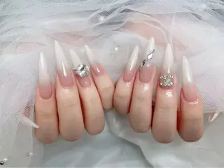 ネイル ネイルサロンロータス (渋谷店)のネイルデザイン