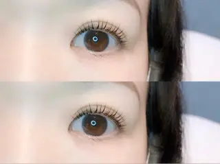 マツエク・マツパ eyelist 🌼 Mahoのマツエク・マツパデザイン