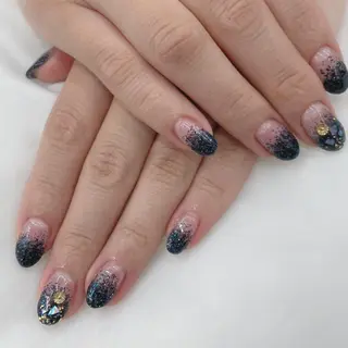 ネイル ビアンカ武蔵小金井 ほしののネイルデザイン