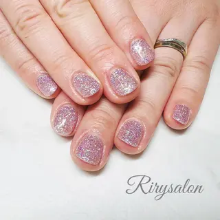 ネイル Riry salonのネイルデザイン