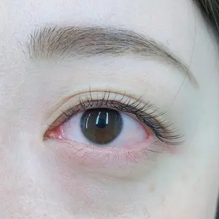 マツエク・マツパ komatsu 🫧のマツエク・マツパデザイン