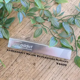 村田 茜のマツエク・マツパデザイン