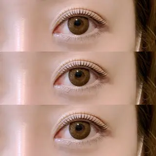 マツエク・マツパ ohime 新宿店 natsumiのマツエク・マツパデザイン