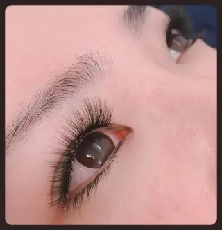 マツエク・マツパ Lovely Dollsの眉毛・アイブロウイメージ