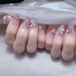 ネイル Nail Monsterのネイルデザイン
