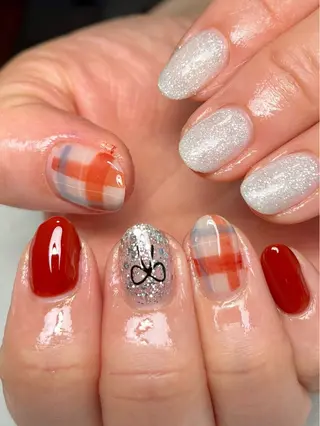 ネイル tsumeya かわいく長持ちネイルのネイルデザイン