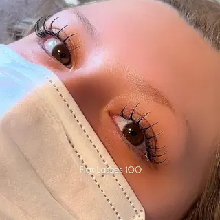 マツエク・マツパ diarblue /Yuu🦋⟡.·のマツエク・マツパデザイン