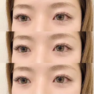 マツエク・マツパ muk.eye sakiの眉毛・アイブロウイメージ