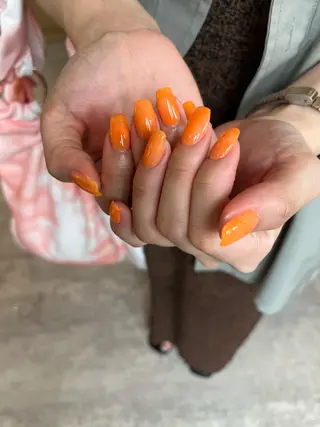 ネイル Eden KAZUHOのネイルデザイン