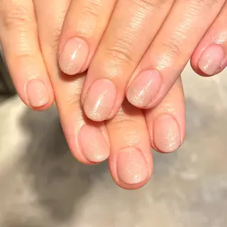 ネイル ネイルサロンBiene所属・Biene小島 沙央里のネイルデザイン