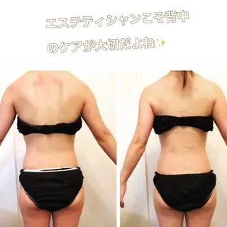 FLEUR大阪・美容 整体・痩身・小顔のエステ・リラクイメージ