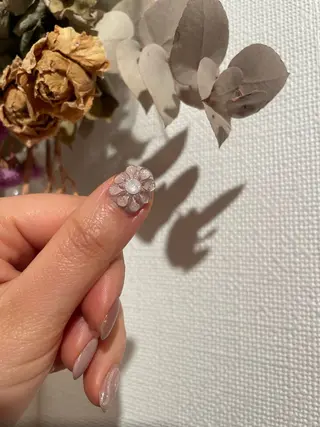 ネイル nail salon ticoRuのネイルデザイン