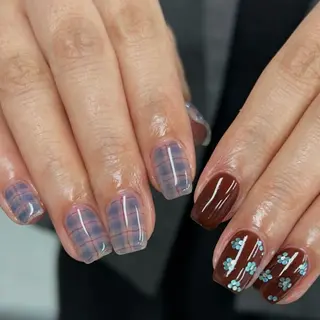 ネイル 高橋 タカハシのネイルデザイン