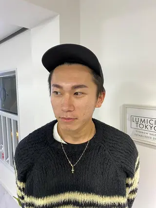 アイブロウ 眉毛アイブロウサロン LUMICIA梅田の眉毛・アイブロウイメージ