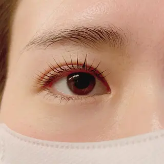 マツエク・マツパ y uの眉毛・アイブロウイメージ